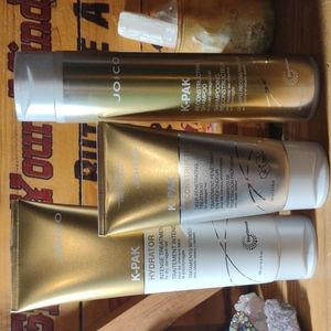 Joico K-PAK